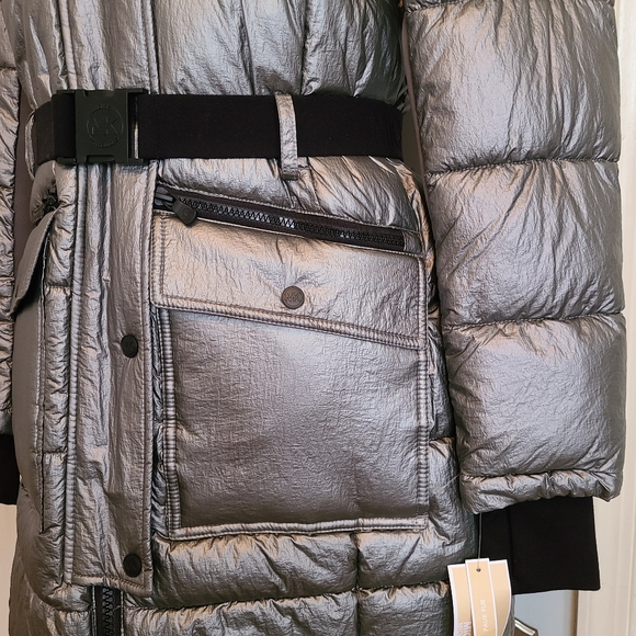 MK COAT NWT - Picture 5 of 16